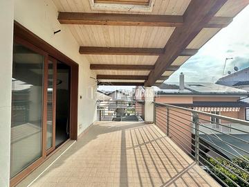 MONTESILVANO VIA LUCIANI AD. ZE RIF.M60