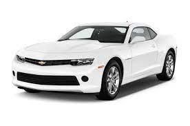 Motore camaro - 2014 - motore llt