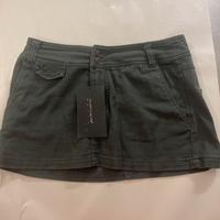 Minigonna Calliope jeans