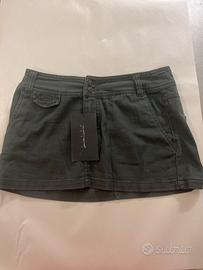 Minigonna Calliope jeans