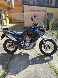 Honda xl 700 v transalp del 2010