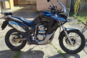 Honda xl 700 v transalp del 2010