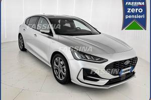 Ford Focus 1.0t ecoboost h ST-Line 155cv powe...