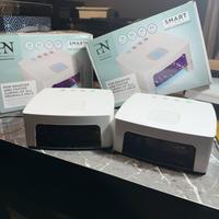 LAMPADA PER GEL / SEMIPERMANENTE COME NUOVA A LED