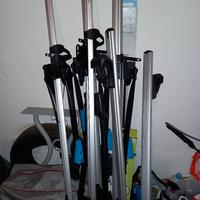 barre portatutto e portabici Norauto