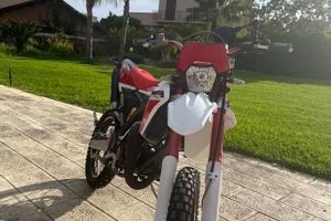 Fantic 50 XE Competition