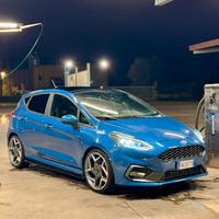 fiesta st mk8 200cv