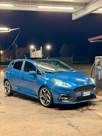 fiesta st mk8 200cv