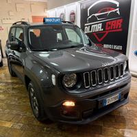 Jeep Renegade 1.6 Mjt 120 CV soli 104000 km