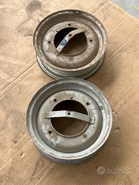 Cerchi vecchia 500