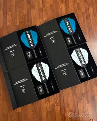 Babolat Automobili Lamborghini BL003 Padel Racket