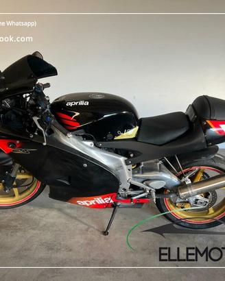 APRILIA RS 125 RS (AF1) 125 (Replica AE)