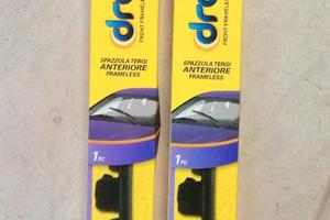 Tergicristallo coppia