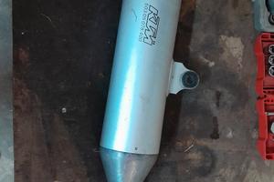 terminale ktm sx 125
