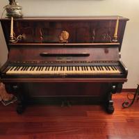 Pianoforte del 900