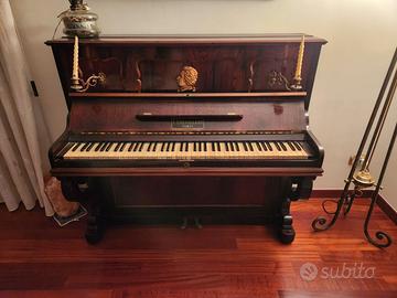 Pianoforte del 900