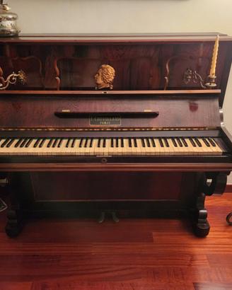 Pianoforte del 900