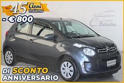 CITROEN - C1 - VTi 72 S&S 5p. Feel