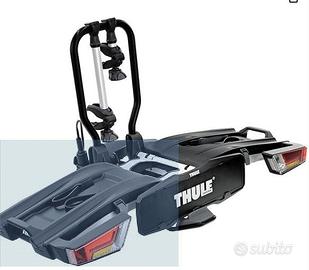 thule easy fold 2