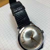 orologio "TICIN" judo praticamente nuovo