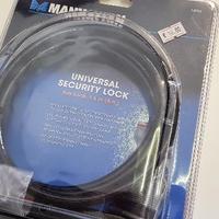 Cavo sicurezza universale - notebook - pc