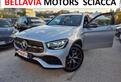 Mercedes GLC 300d 245CV 4Matic PREMIUM
