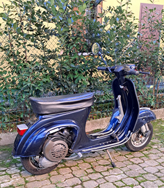Vespa 50