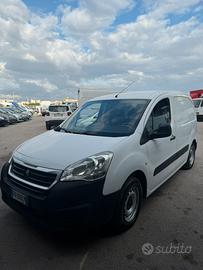 PEUGEOT PARTNER 2018 FRIGO