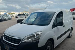 PEUGEOT PARTNER 2018 FRIGO