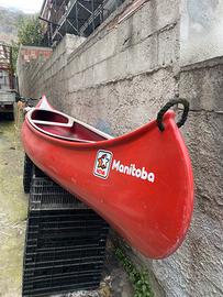 Canoa Manitoba