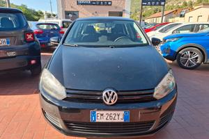 Volkswagen Golf 1.4 5p. United