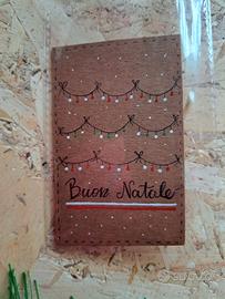 biglietti natalizi personalizzabili 