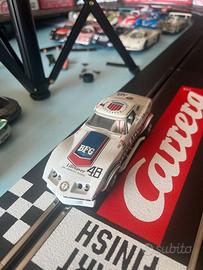 Slot Car Hornby Corvette L88 Life Saver