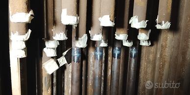 Saldatore piping / saldatore tubista