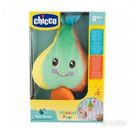 Chicco Carillon Dolce Pera Musicale