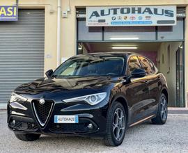 Alfa Romeo Stelvio 2.2 Jtdm 210 CV AT8 Q4