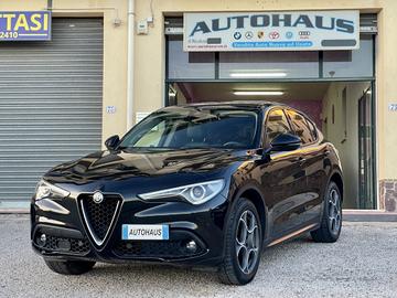 Alfa Romeo Stelvio 2.2 Jtdm 210 CV AT8 Q4