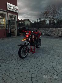 Aprilia sx 50