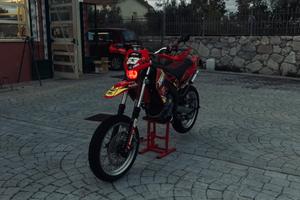 Aprilia sx 50