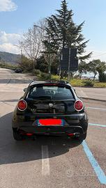 Alfa Romeo MiTo 1.3 JTDM Diesel - 50.000km