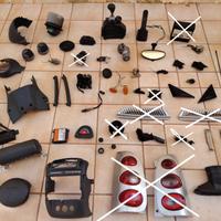 Smart per PEZZI di RICAMBIO fortwo 450