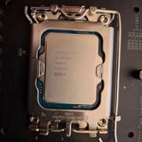Z790 Aorus Elite AX  + Intel Core I9 14900KF