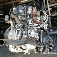 Motore fiat 500 x - 55263088