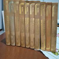 Enciclopedia maglia e cucito 