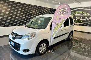 Renault Kangoo 1.5 dCi 90CV 5 porte Extrem