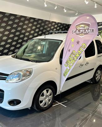 Renault Kangoo 1.5 dCi 90CV 5 porte Extrem