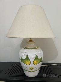 Lampada Sarda