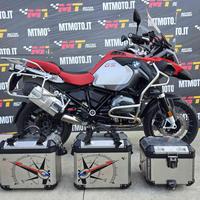 BMW R 1200 GS Adventure Lc My
