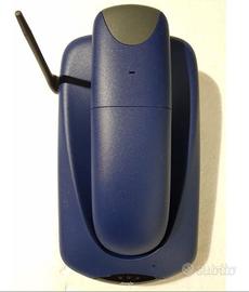 Telefono cordless nice telecom