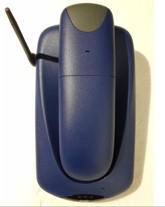 Telefono cordless nice telecom